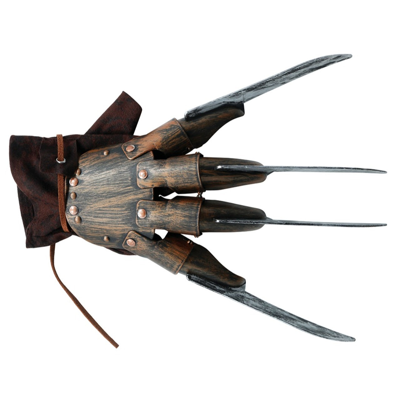 Freddy Krallen Handschuh
