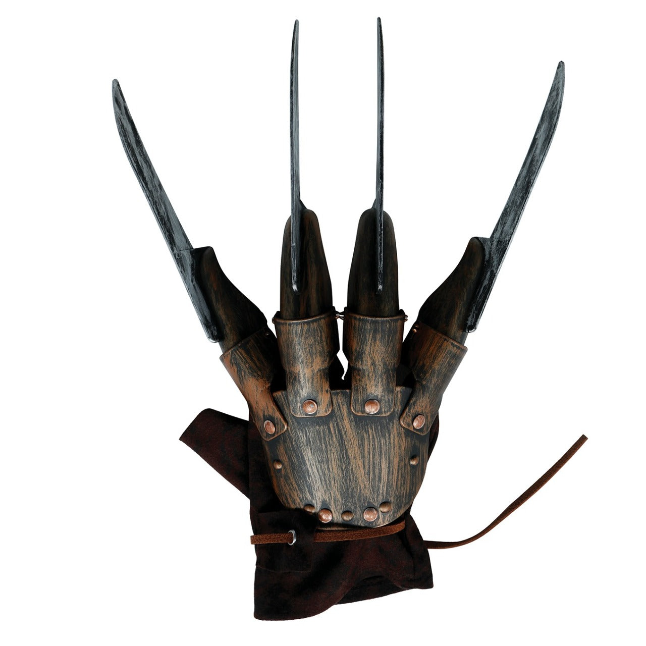 Freddy Krallen Handschuh