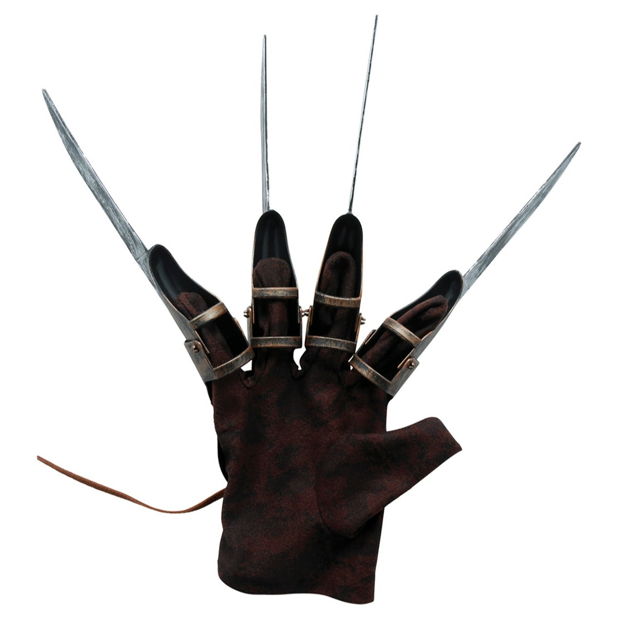 Freddy Krallen Handschuh