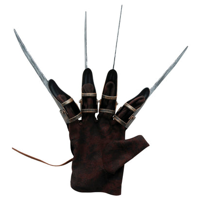 Freddy Krallen Handschuh