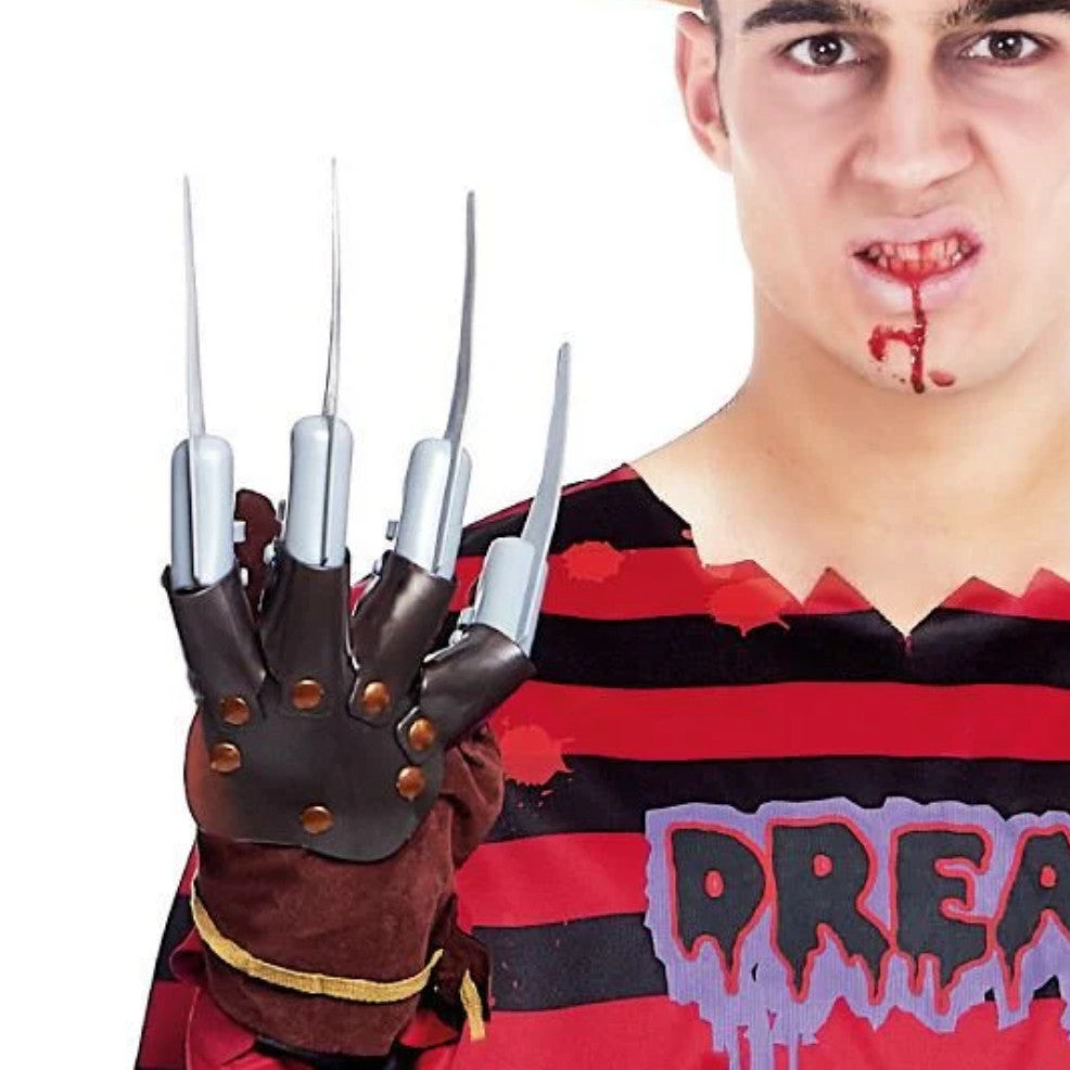 Freddy-Killer-Handschuh