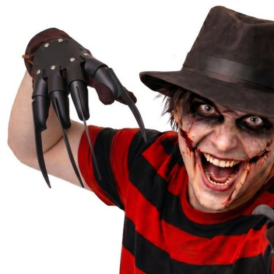 Freddy-Handschuh Eco