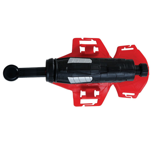 Spider-Handschuh mit Saugnäpfen für Kinder