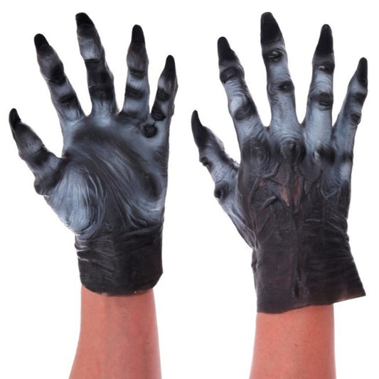 Zombie-Handschuhe