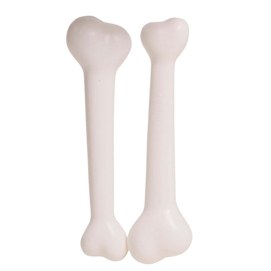 Höhlenmensch-Knochen-Set