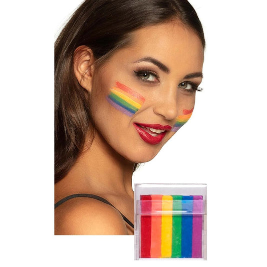Kit Make-up Gay Pride