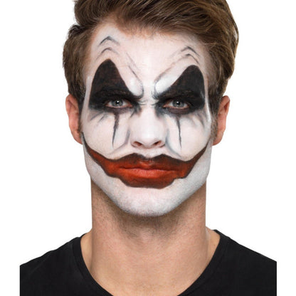 Killerclown-Make-up-Set