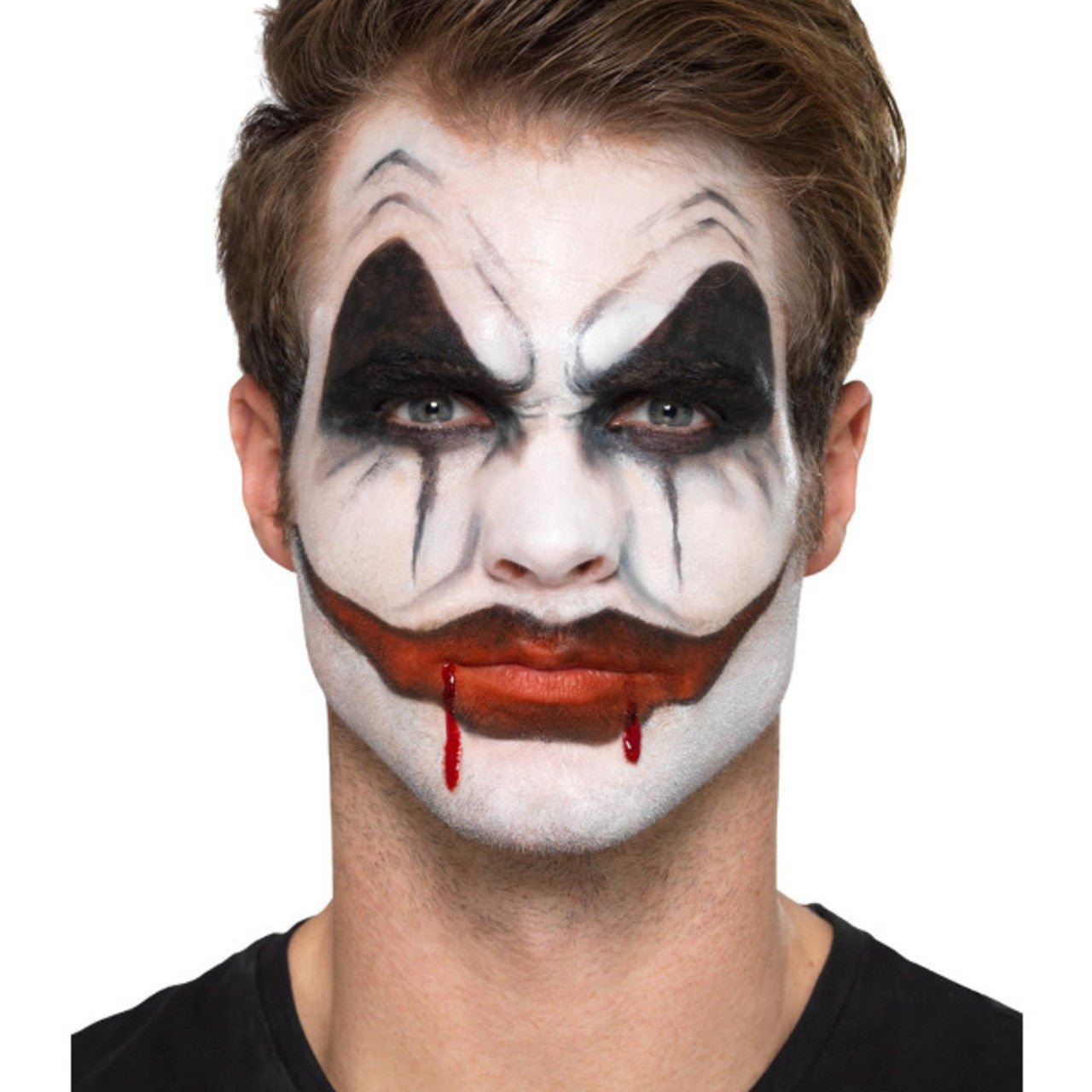 Killerclown-Make-up-Set