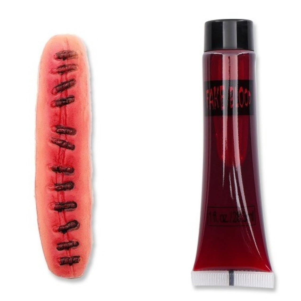 Blut-und-Wunden-Kit