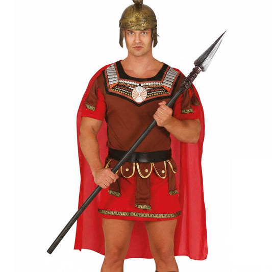 Zerlegbare Spartaner-Lanze