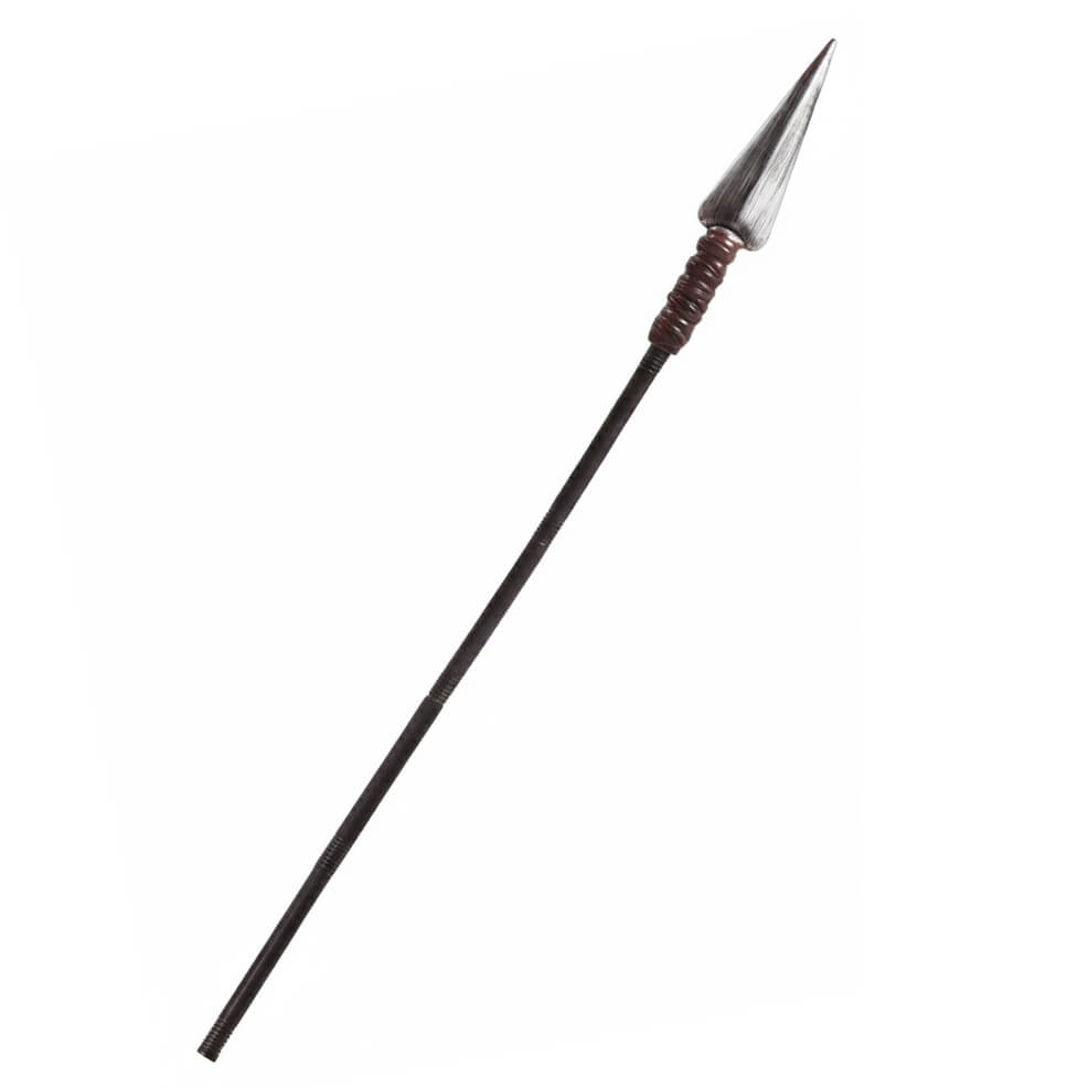 Zerlegbare Spartaner-Lanze