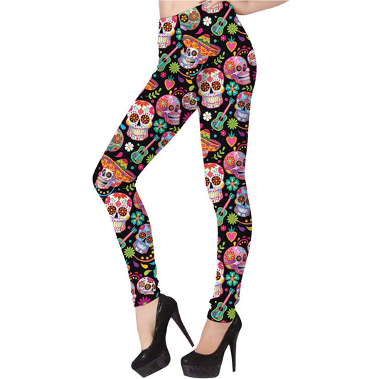 Catrina-Leggings