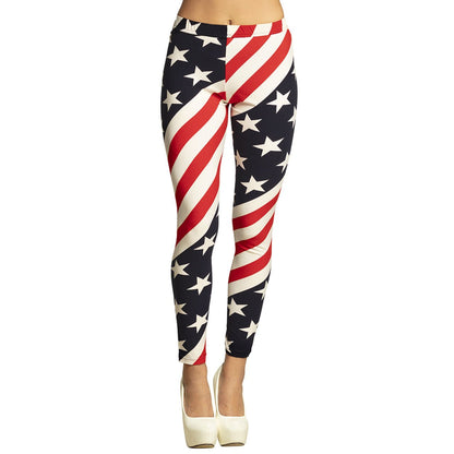 USA-Leggings