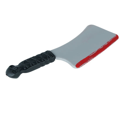 Blutige Metzger Machete