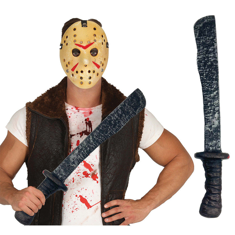 Terror-Machete