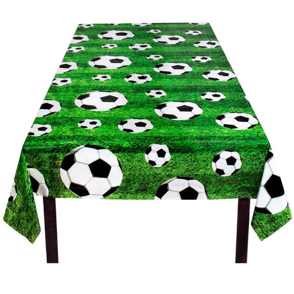 Tischdecke Fußball