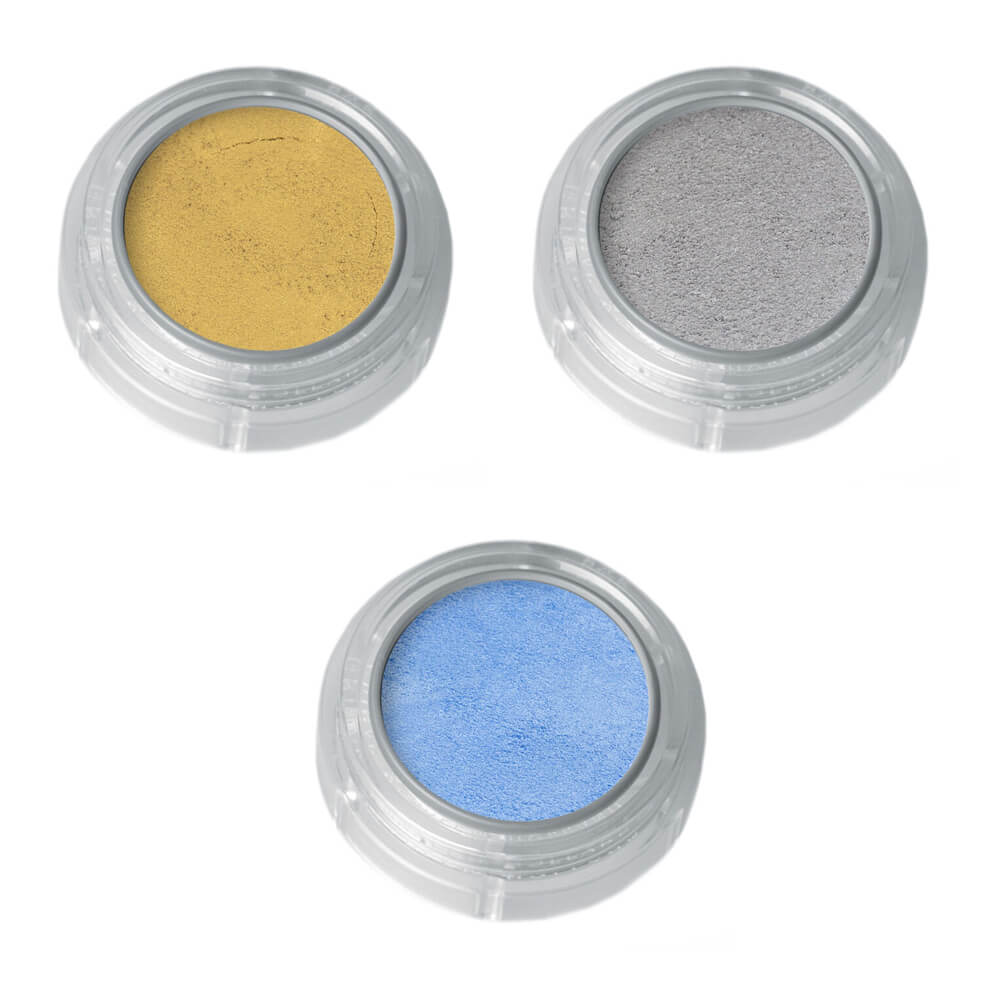 2.5 ml Aqua Perl Make-up Professional