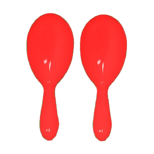 Rote Maracas