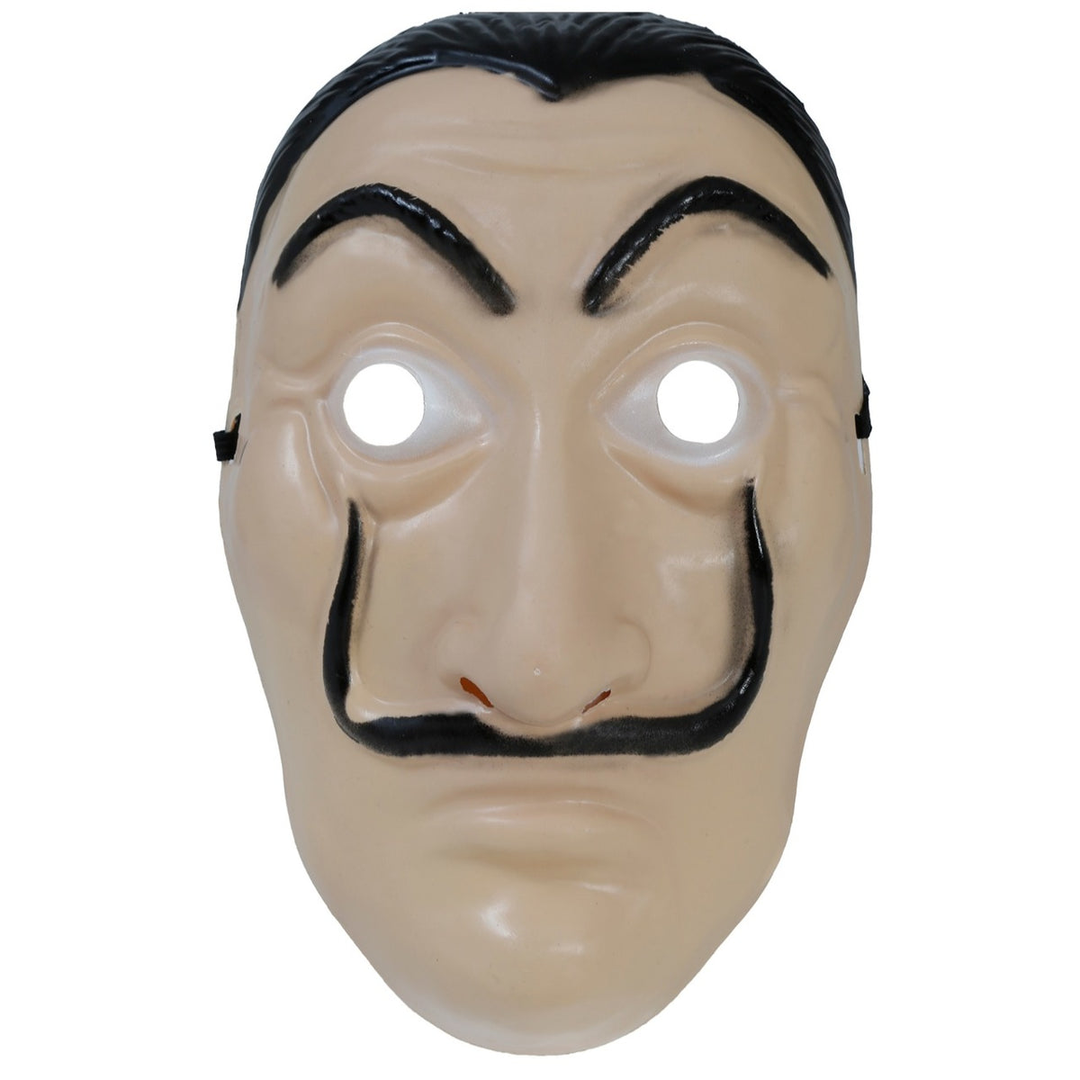 Räuber-Maske