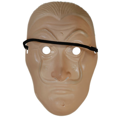 Räuber-Maske
