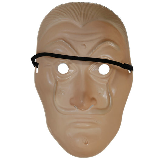 Räuber-Maske