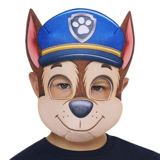 Chase™ Paw Patrol Maske für Kinder