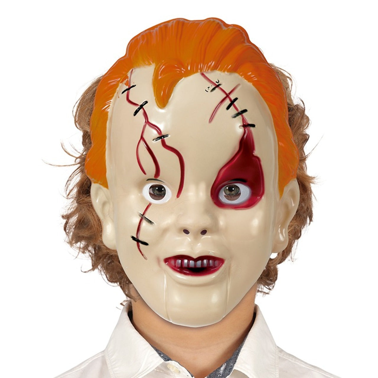 Chucky-Kindermaske