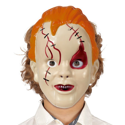 Chucky-Kindermaske