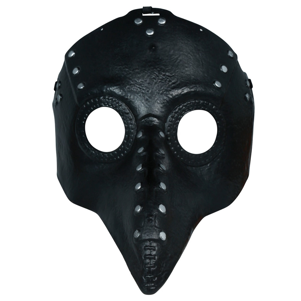 Klassische Pestdoktor Maske