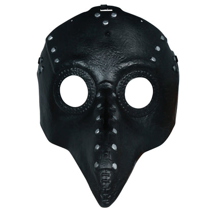 Klassische Pestdoktor Maske
