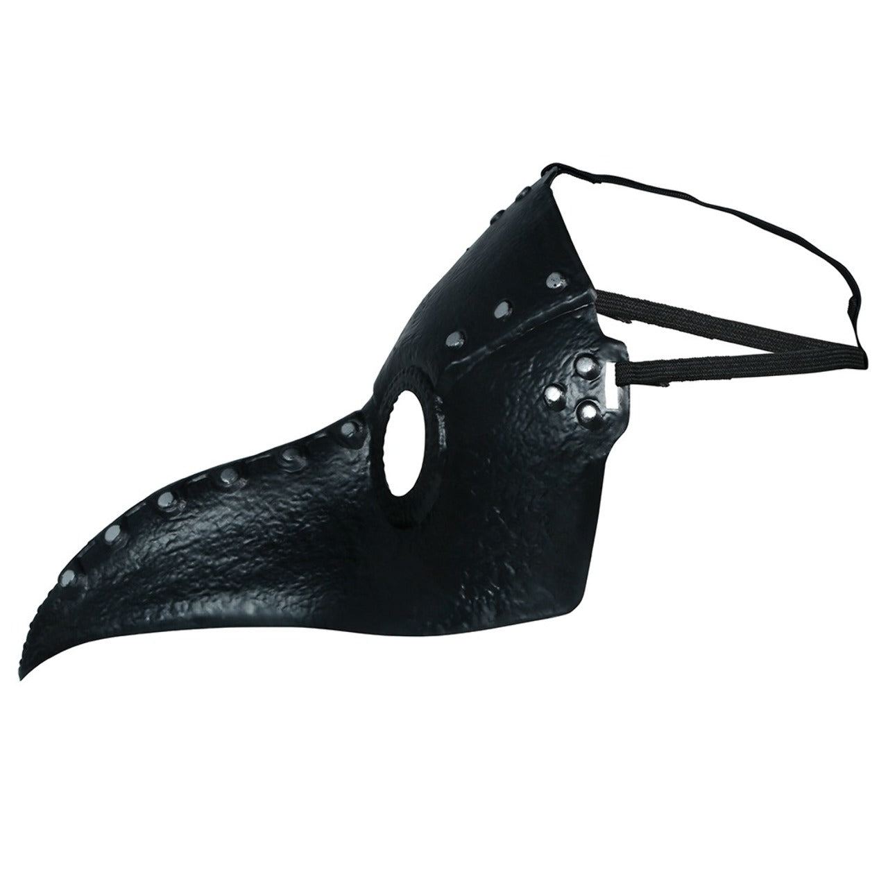 Klassische Pestdoktor Maske