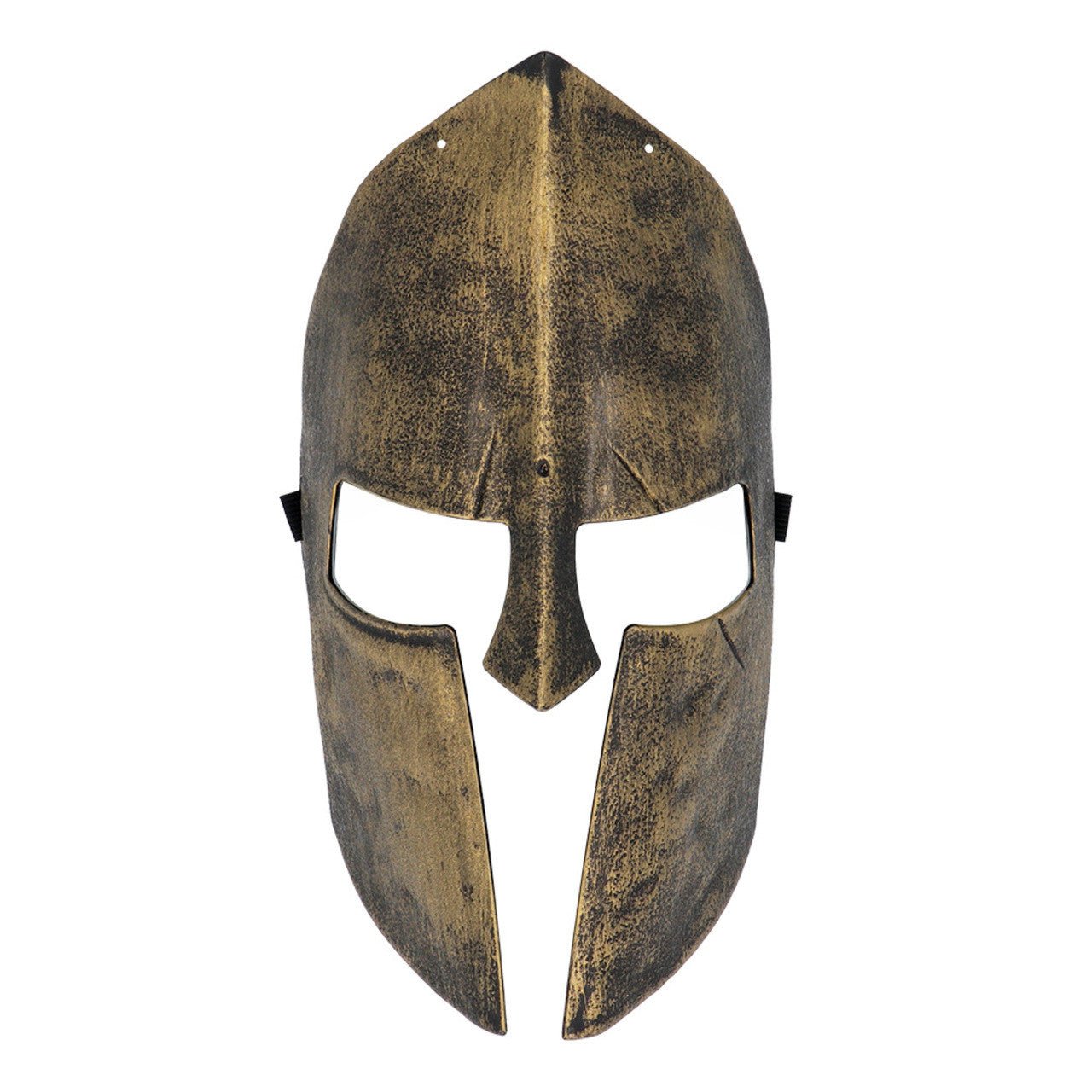 Spartaner Maske