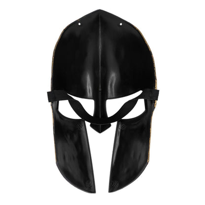 Spartaner Maske