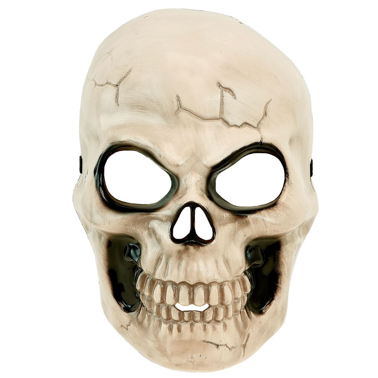 Kinder-Skelettmaske
