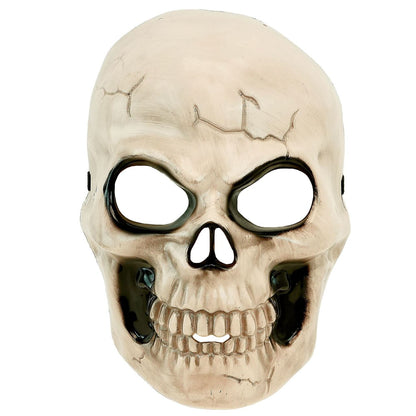 Kinder-Skelettmaske