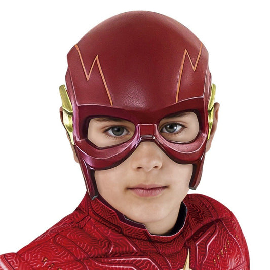 Flash™ Classic-Maske für Kinder