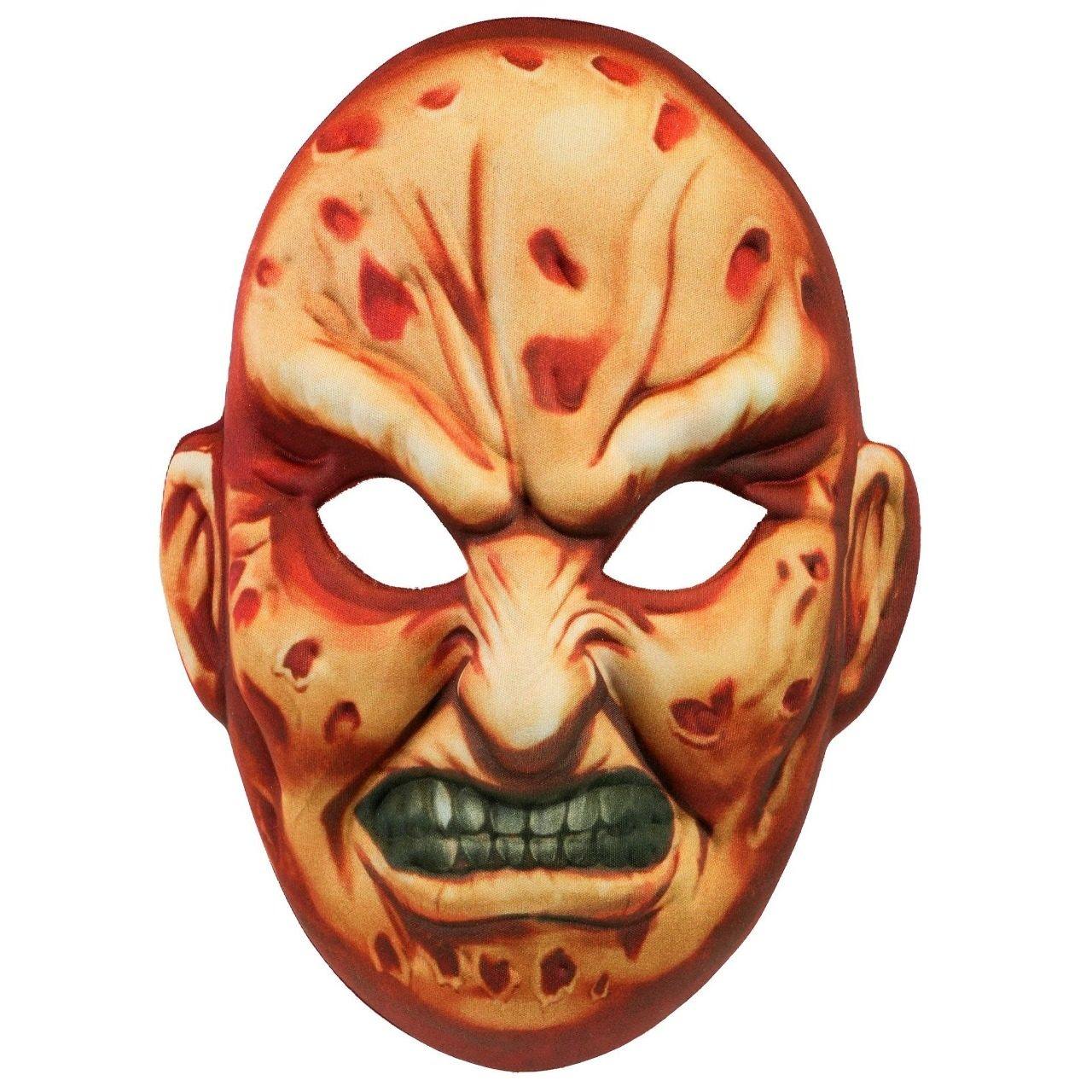 Freddy-Krueger-Eco-Maske