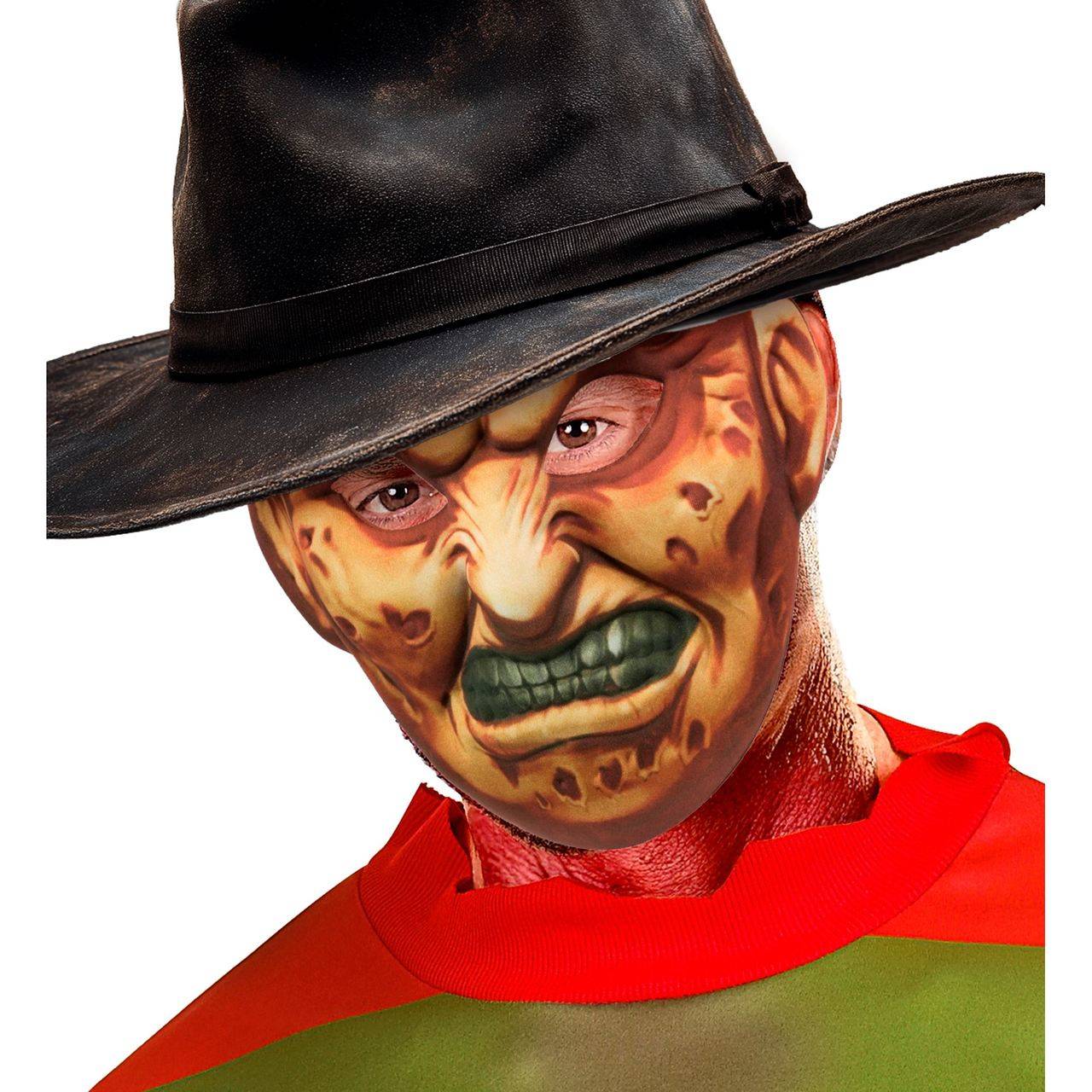 Freddy-Krueger-Eco-Maske