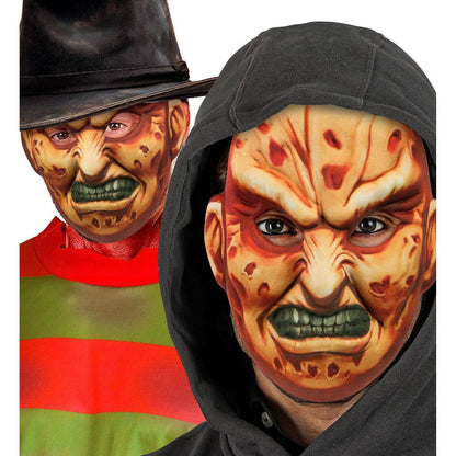 Freddy-Krueger-Eco-Maske