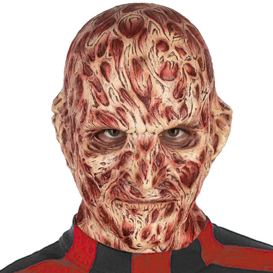 Freddy Krueger™ Latexmaske