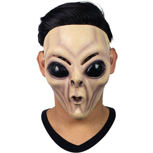 Alien Ultra Latexmaske