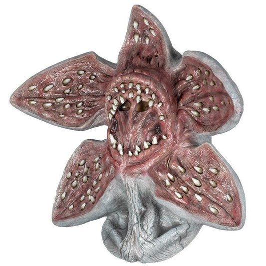 Stranger Things™ Demogorgon Latexmaske