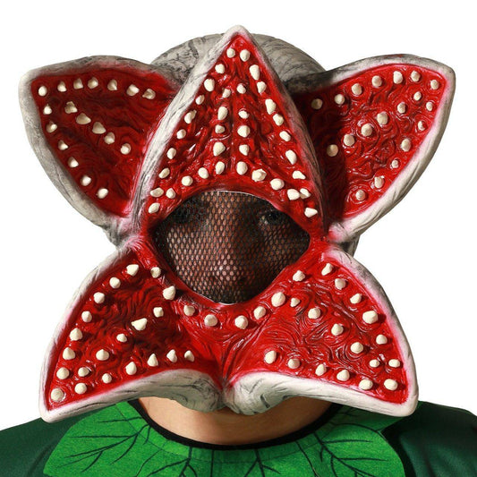 Demogorgon Stranger Latexmaske
