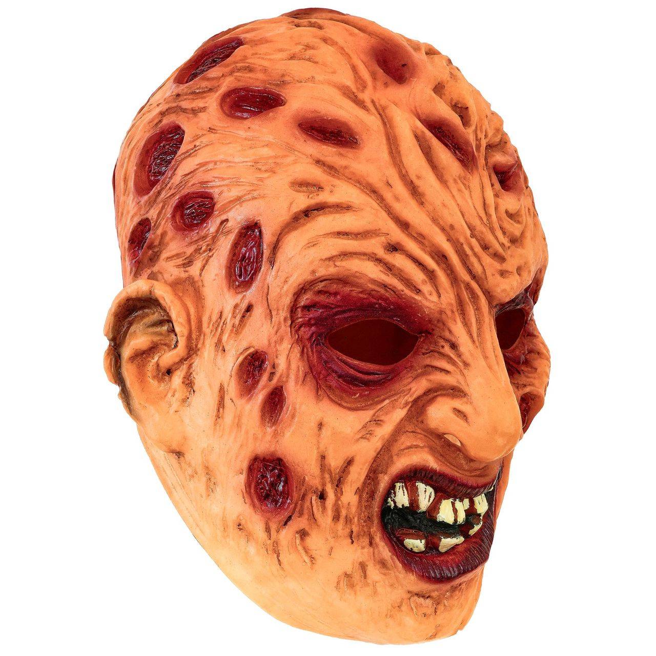 Freddy-Latexmaske