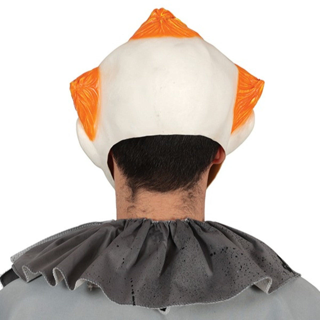ES Clown Eco Latexmaske