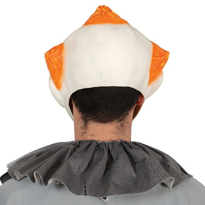 ES Clown Eco Latexmaske