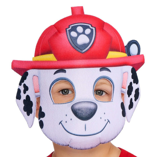 Marshall™ Paw Patrol Maske für Kinder