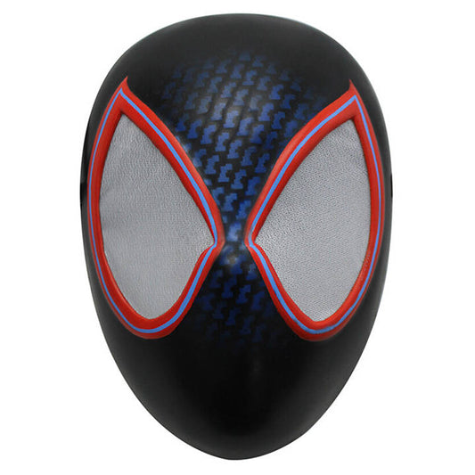 Miles Morales™ Spiderverse-Maske für Kinder