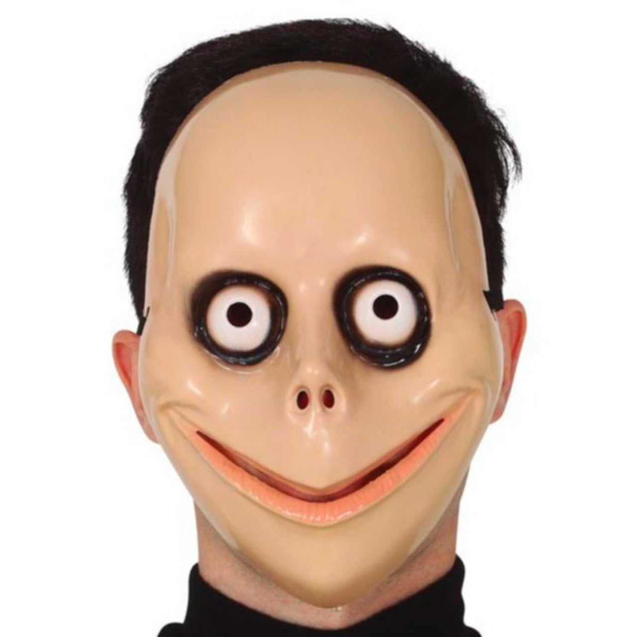 Momo-Creepypasta-Schreck-Maske