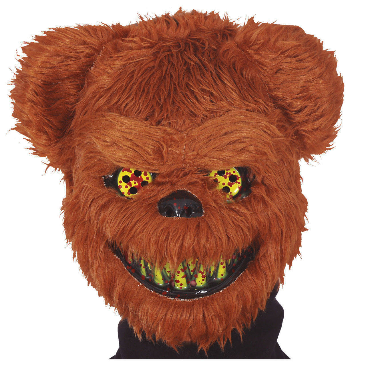 Mörderbär Maske